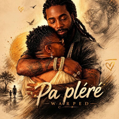 Warped — Pa Pléré (2026)