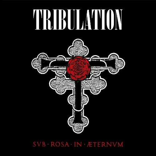 VA -  Tribulation - Sub Rosa In Aeternum (2024) [MP3] MEX18XD_o