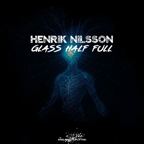  Henrik Nilsson - Glass Half Full (2026) 