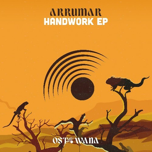 Arrumar - Handwork (2024)