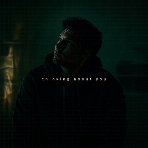  Jack Trades - Thinking About You (2026) 