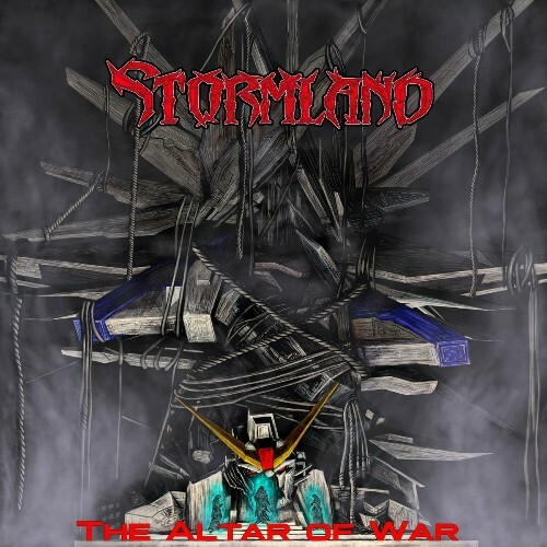  Stormland - The Altar of War (2024) 