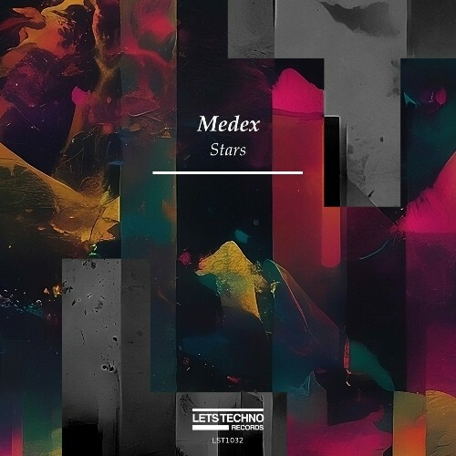  Medex - Stars (2025) 