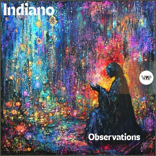 Indiano - Observations (2024)