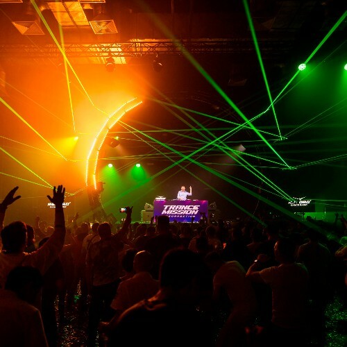  Tycoos - Future Horizons 505 (2026-02-11) 