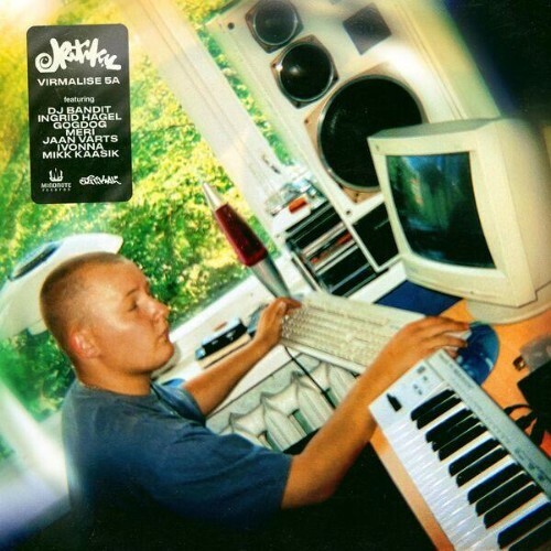  DJ Critikal - Virmalise 5a (2025) 