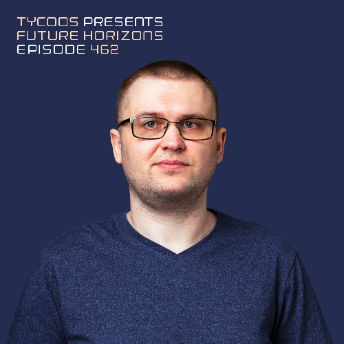  Tycoos - Future Horizons 462 (2025-02-25) 