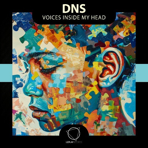  DJ DNS - Voices Inside My Head (2025) 