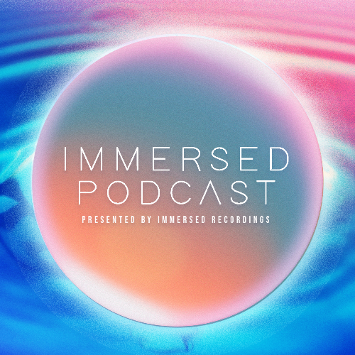  Jeff Ozmits - Immersed Podcast 037 (2025-05-08) 