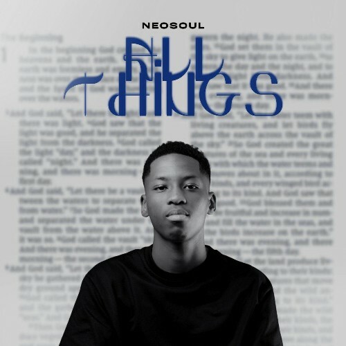  NeoSoul - All Things (2025) 