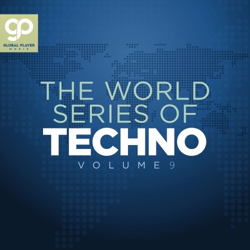  The World Series of Techno, Vol. 9 (2025) 