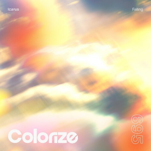  Icarus - Falling (2026) 