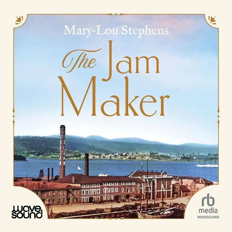 The Jam Maker (Farrell, Holly) The Jam Maker (Farrell, Holly)