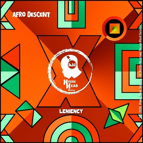 Afro Descent — Leniency (2026)