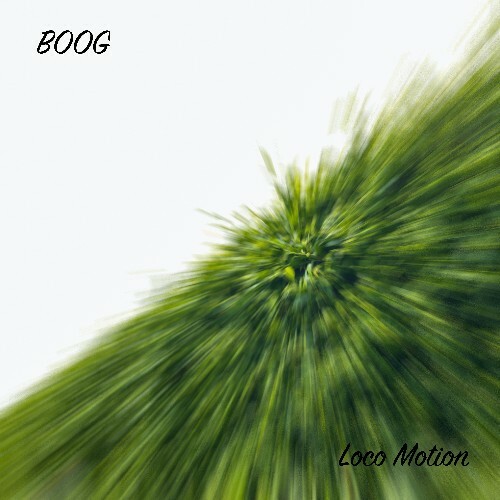  Boog - Loco Motion (2025) 