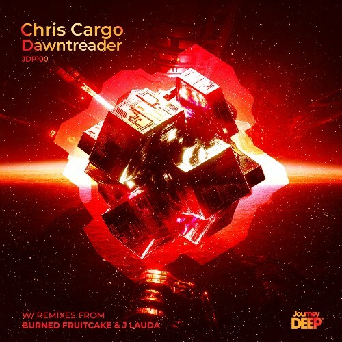  Chris Cargo - Dawntreader (2025) 