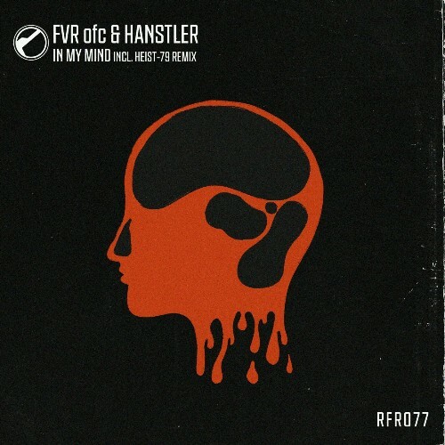  FVR ofc & Hanstler - In My Mind (2024) 