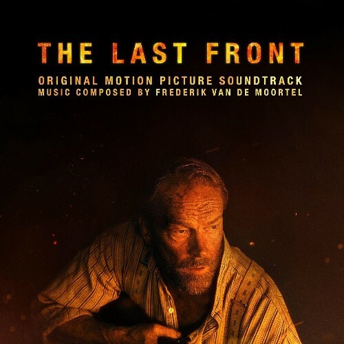 VA - Frederik Van de Moortel - The Last Front (Original Motion Picture Soundtrack) (2024) (MP3)