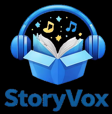 StoryVox 1.0.13 StoryVox 1.0.13