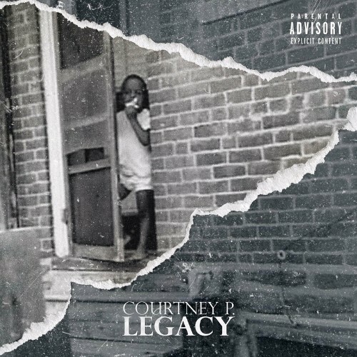  Courtney P. - Legacy (2024) 