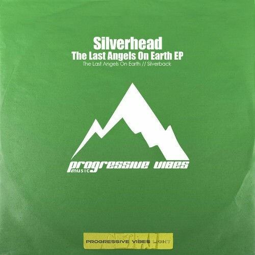  Silverhead - The Last Angels On Earth (2024) 