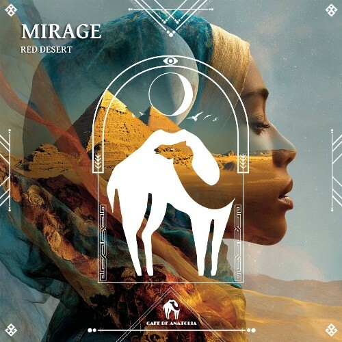 Red Desert — Mirage (2026)