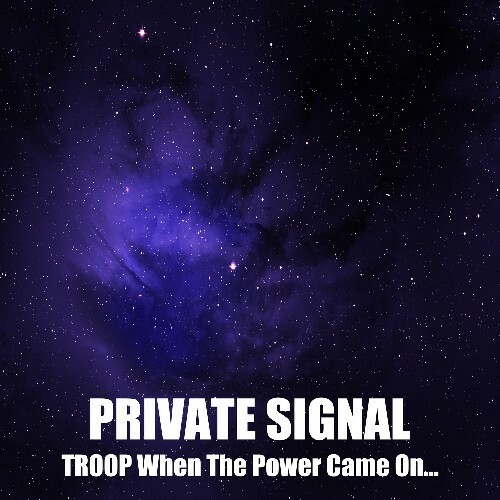  Fred P - Private Signal 01 (2026) 