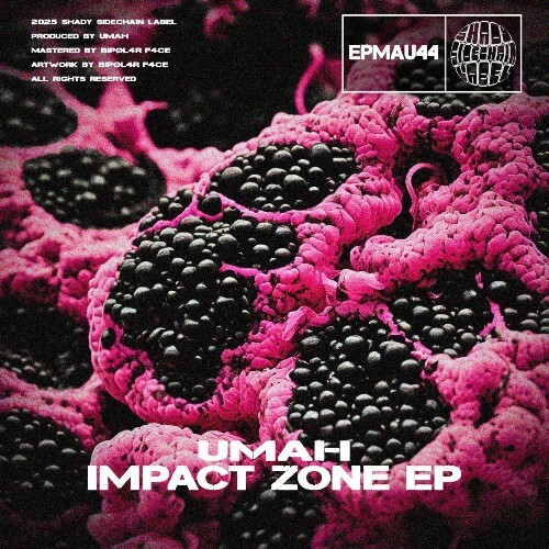  Umah - Impact Zone (2025) 
