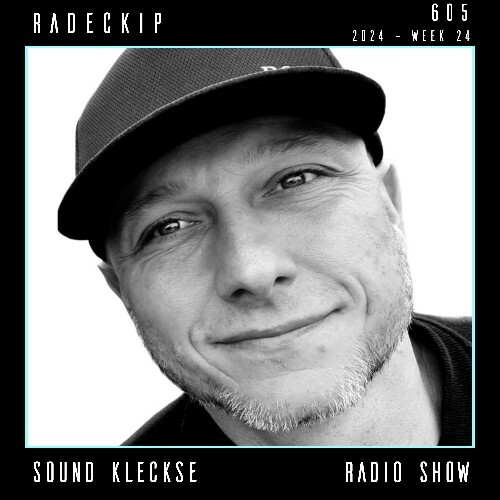  Radeckip - Sound Kleckse Radio Show 605 (2024-06-15) 