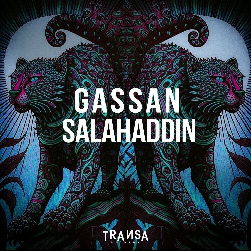  Gassan & Salahaddin - Gassan & Salahaddin (2024) 