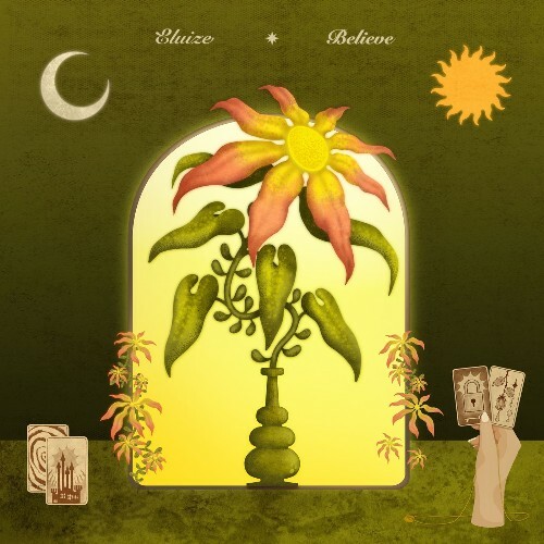  Eluize - Believe (2026) 