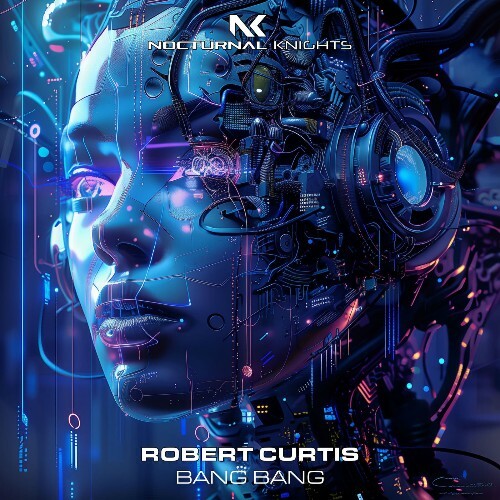 Robert Curtis - Bang Bang (2026) Robert Curtis - Bang Bang (2026)