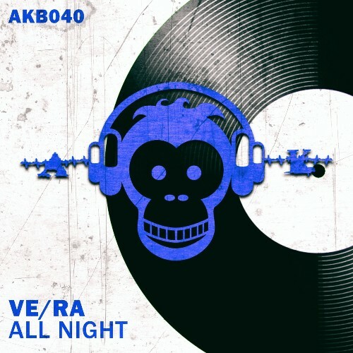  VE/RA - All Night (2024) 