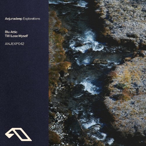  Blu Attic - Till I Lose Myself (2025) 