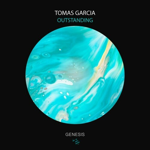  Tomas Garcia - Outstanding (2024) 