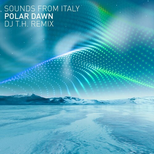  Sounds From Italy - Polar Dawn (DJ T.H. Remix) (2023) 