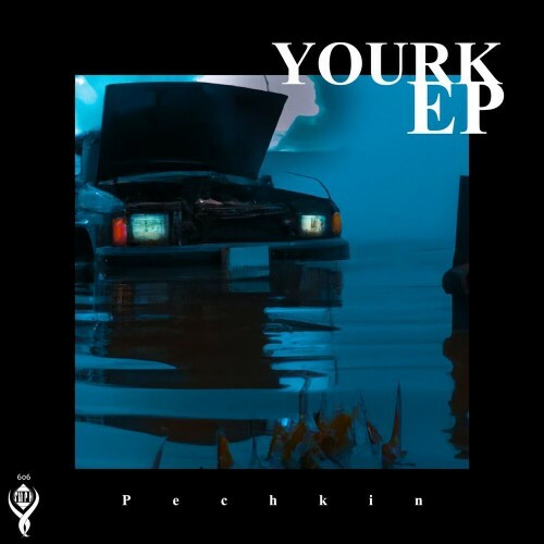  Pechkin - Yourk (2023) 