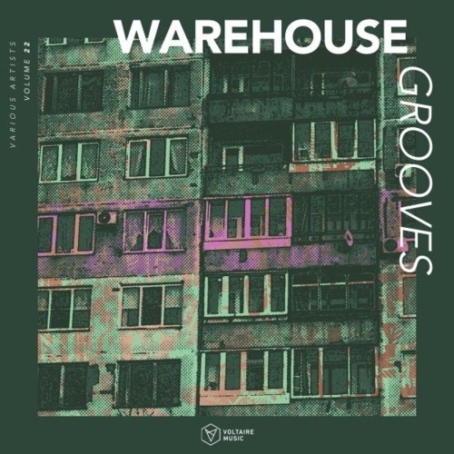  Warehouse Grooves, Vol. 22 (2025) 