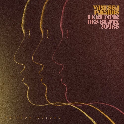  Vanessa Paradis Et Clyde Bessi - Trésor (Clyde Bessi Remix) (2026) 