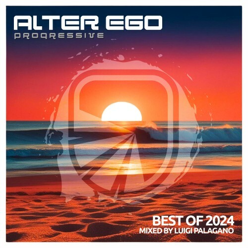 Alter Ego Progressive Best Of 2024 (2024)