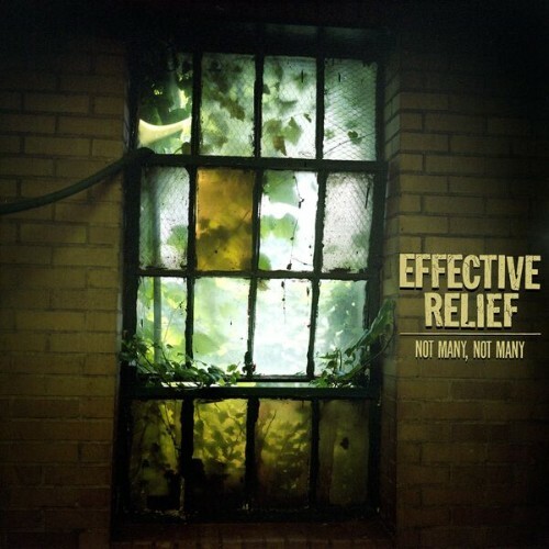  Effective Relief - Not Many, Not Many (2026) 