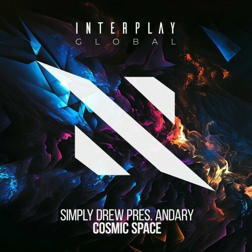  Simply Drew pres ANDARY - Cosmic Space (2023) 