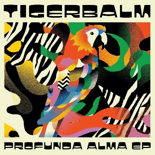  TigerBalm - Profunda Alma (2024) 