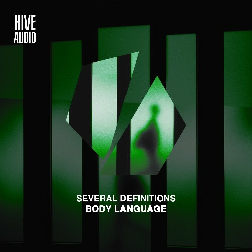  Several Definitions - Body Language (2025) 