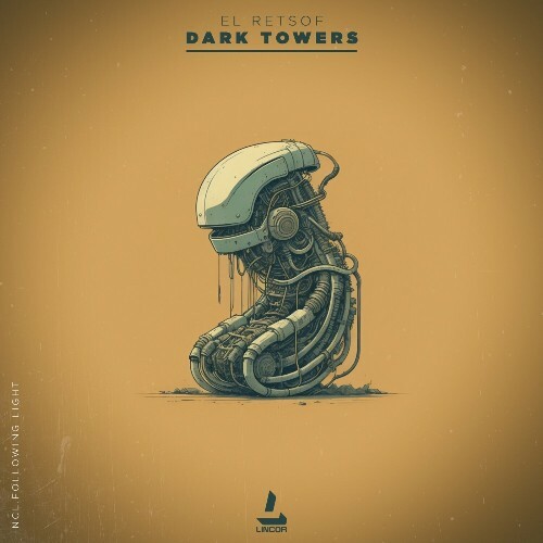 El Retsof - Dark Towers (2024)