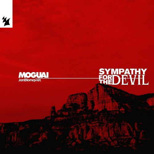  Moguai, Jan Blomqvist - Sympathy For The Devil (2026) 