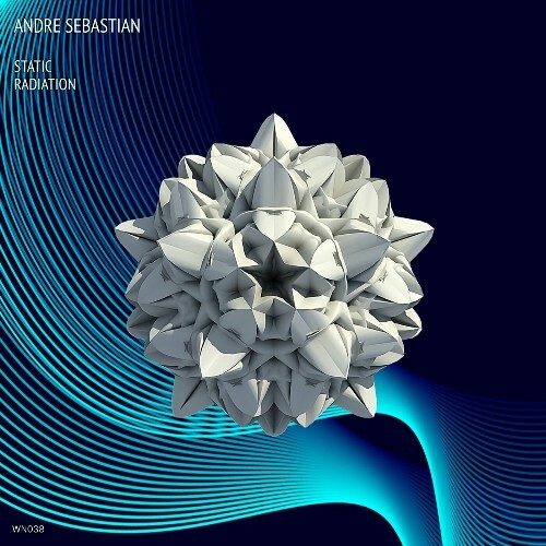 Andre Sebastian - Static (2024)