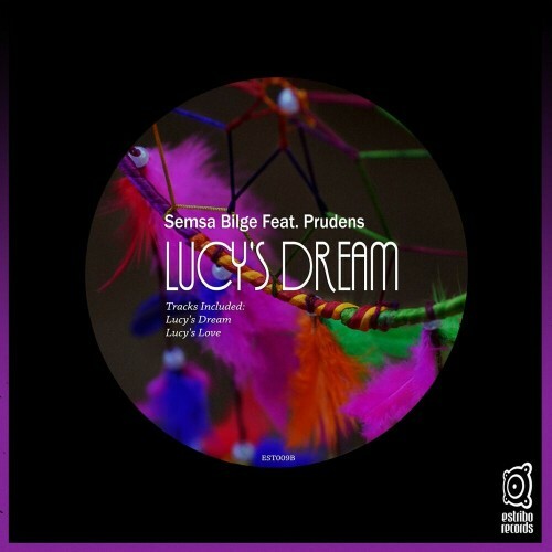  Semsa Bilge ft Prudens - Lucy's Dream (2023) 