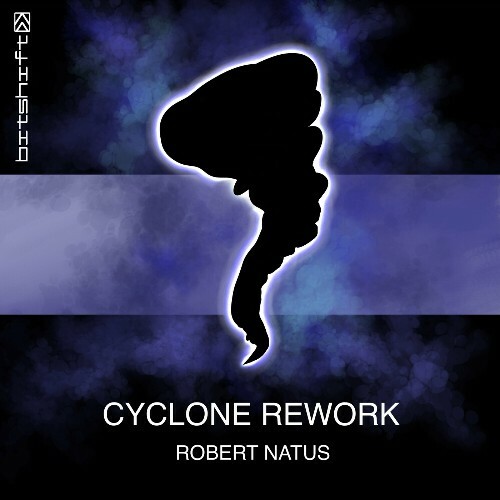  Robert Natus - Cyclone Rework (2025) 