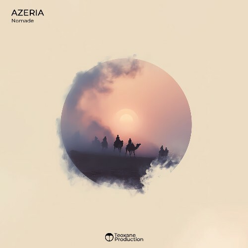  AZERIA - Nomade (2026) 